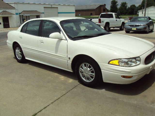Buick LeSabre 2003 photo 1