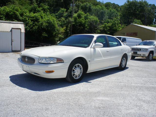 Buick LeSabre 2003 photo 3