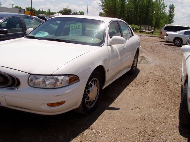 Buick LeSabre 2003 photo 1