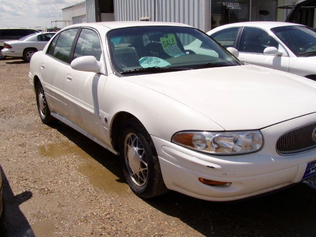Buick LeSabre 2003 photo 2