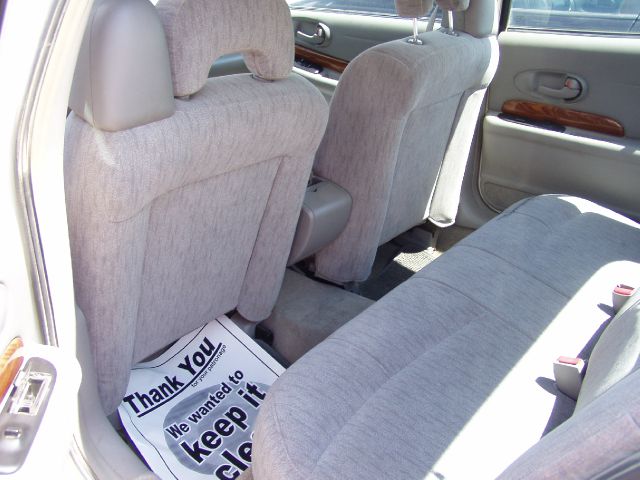 Buick LeSabre 2003 photo 4