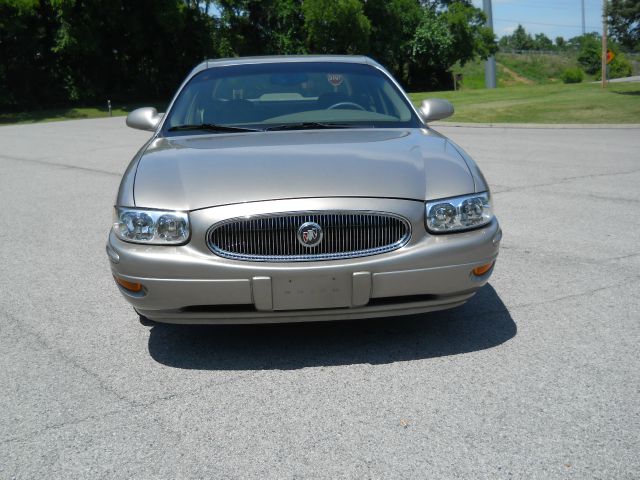 Buick LeSabre 14 Box MPR Sedan