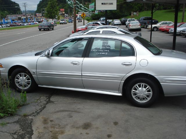 Buick LeSabre 14 Box MPR Sedan