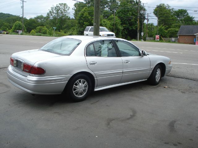 Buick LeSabre 2003 photo 1