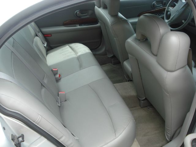 Buick LeSabre 2003 photo 4