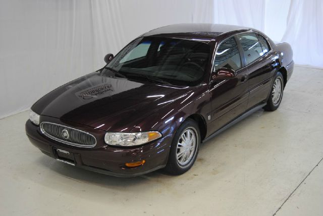 Buick LeSabre 2003 photo 4