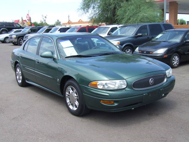 Buick LeSabre 2003 photo 2