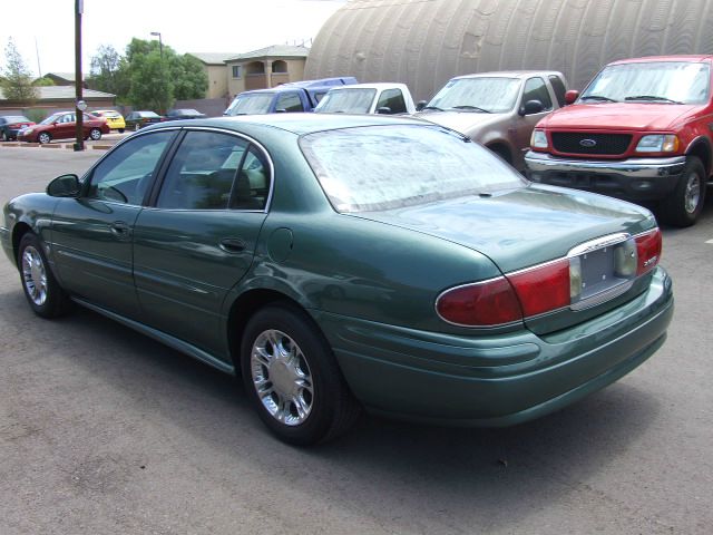 Buick LeSabre 2003 photo 3