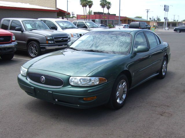Buick LeSabre 2003 photo 4
