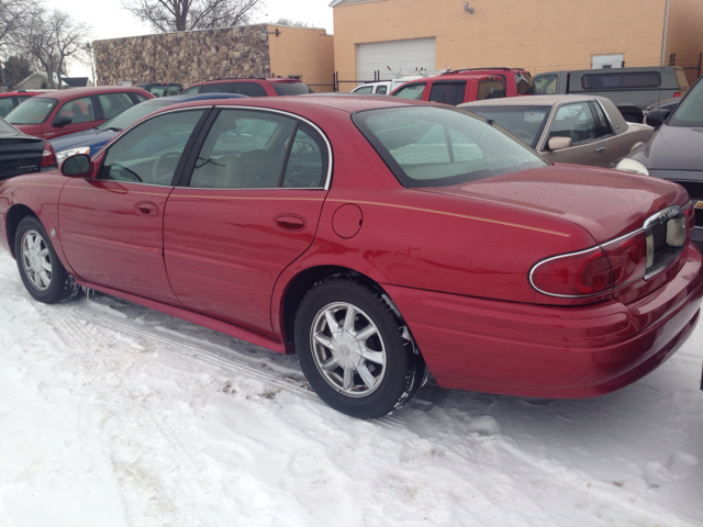 Buick LeSabre 2003 photo 3