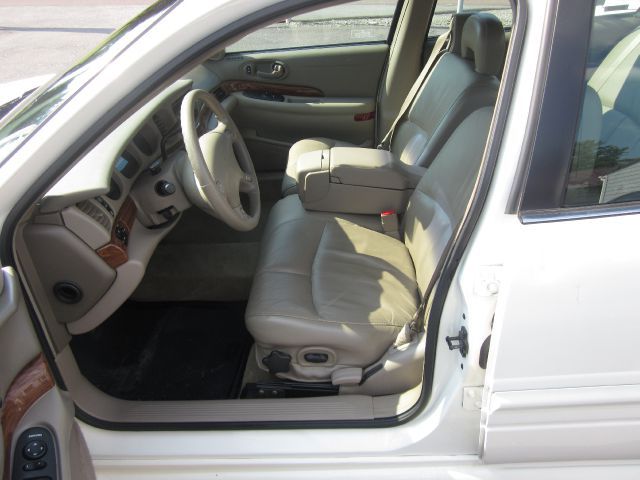 Buick LeSabre 14 Box MPR Sedan