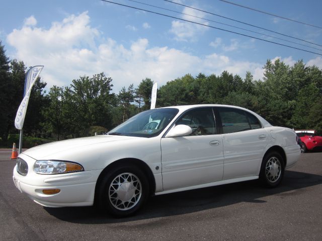 Buick LeSabre 2003 photo 2