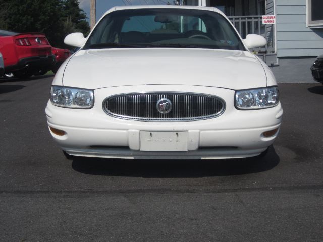 Buick LeSabre 2003 photo 3