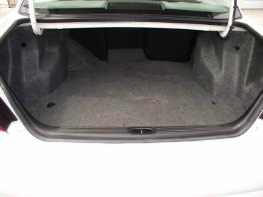 Buick LeSabre 2003 photo 2