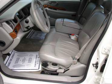 Buick LeSabre 2003 photo 6