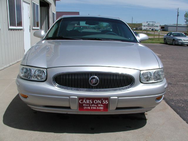 Buick LeSabre 2003 photo 3