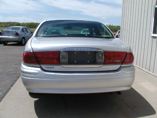 Buick LeSabre 2003 photo 5