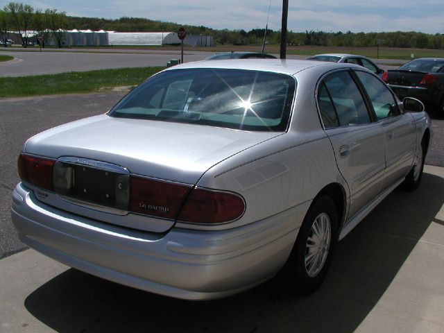 Buick LeSabre 2003 photo 6