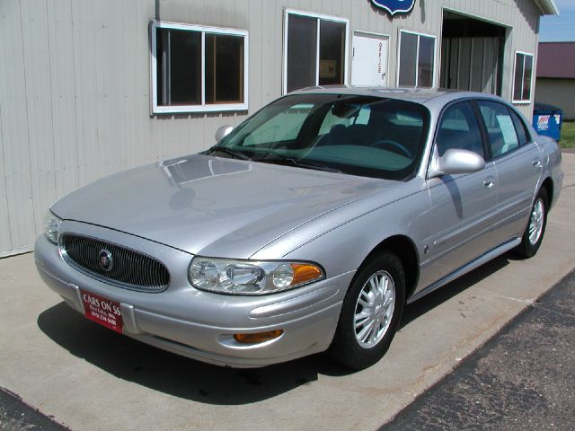 Buick LeSabre 2003 photo 7