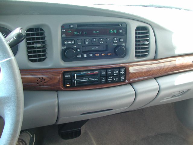 Buick LeSabre 2003 photo 8