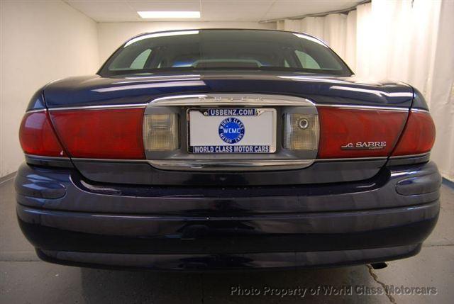 Buick LeSabre 2004 photo 5