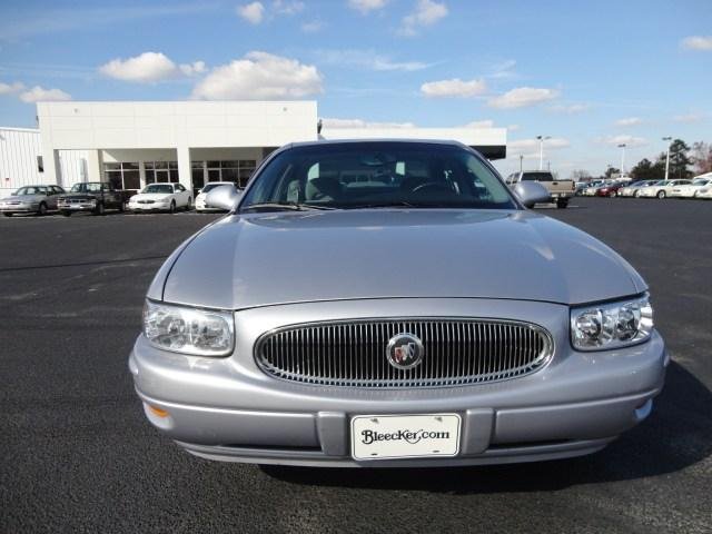 Buick LeSabre 2004 photo 4