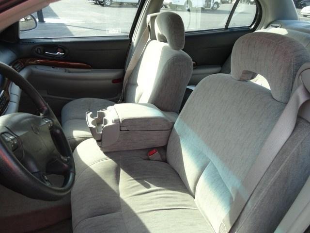 Buick LeSabre 2004 photo 5