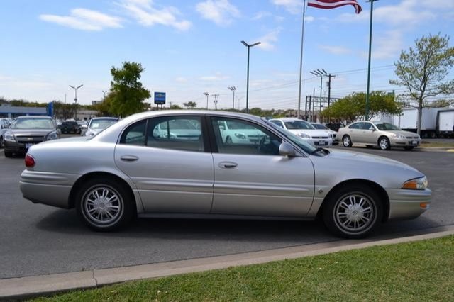 Buick LeSabre SLT 25 Unspecified