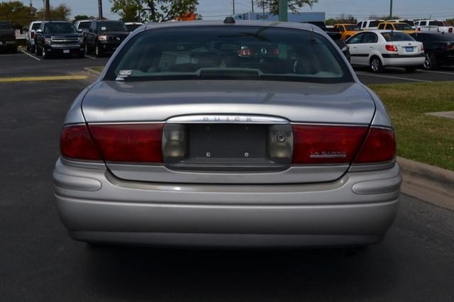 Buick LeSabre 2004 photo 4
