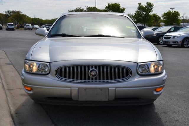 Buick LeSabre 2004 photo 5