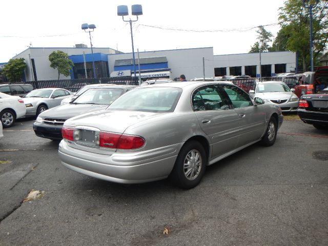 Buick LeSabre 14 Box MPR Sedan