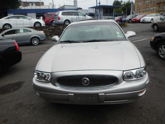 Buick LeSabre 2004 photo 1