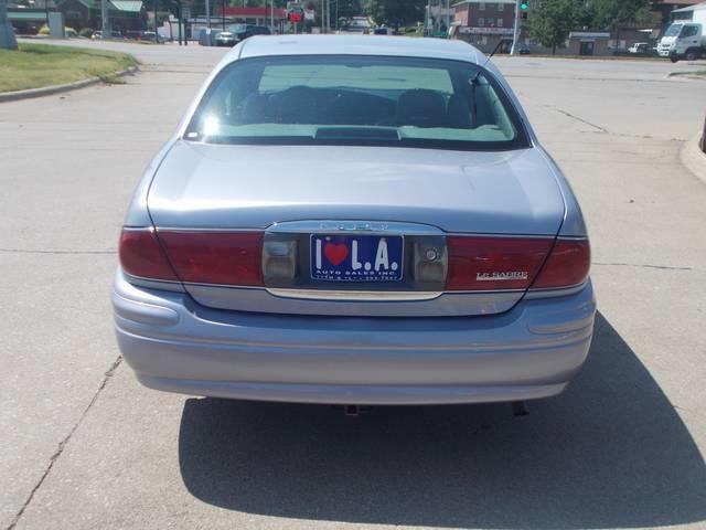 Buick LeSabre 2004 photo 3