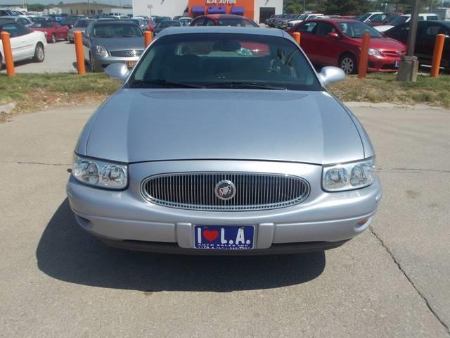 Buick LeSabre 2004 photo 4