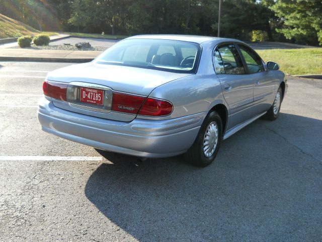 Buick LeSabre 2004 photo 3