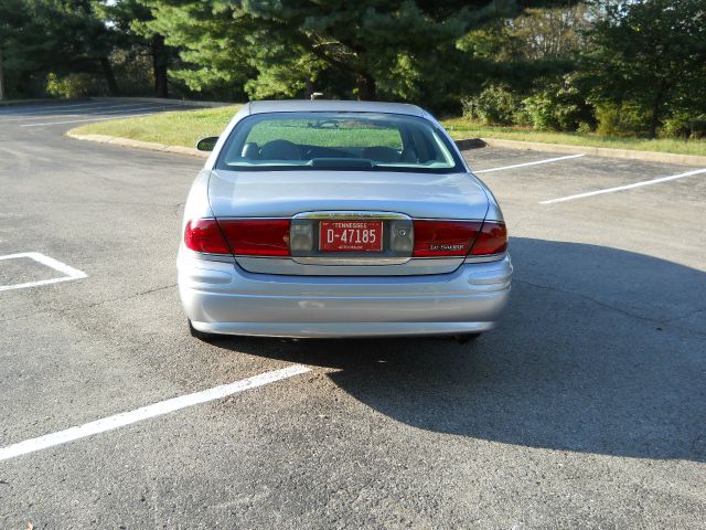Buick LeSabre 2004 photo 4