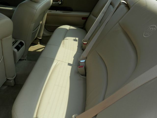 Buick LeSabre 2004 photo 10