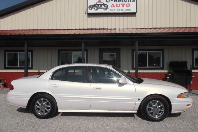 Buick LeSabre 2004 photo 4