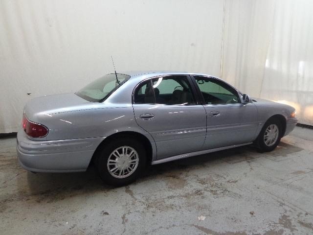 Buick LeSabre 14 Box MPR Unspecified