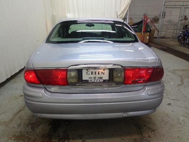 Buick LeSabre 2004 photo 1