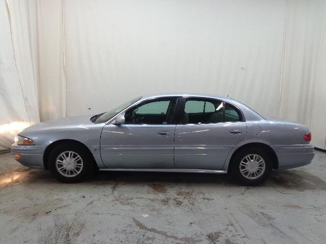 Buick LeSabre 2004 photo 4