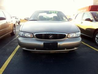 Buick LeSabre 2004 photo 3