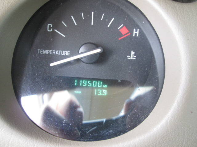 Buick LeSabre 2004 photo 0