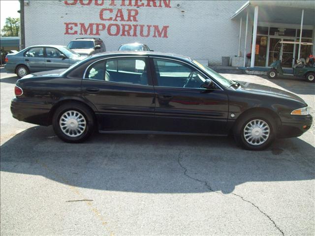 Buick LeSabre 2004 photo 3