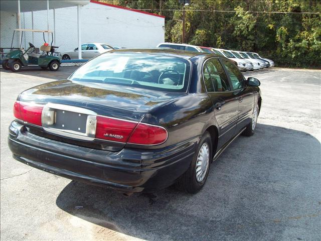 Buick LeSabre 2004 photo 4