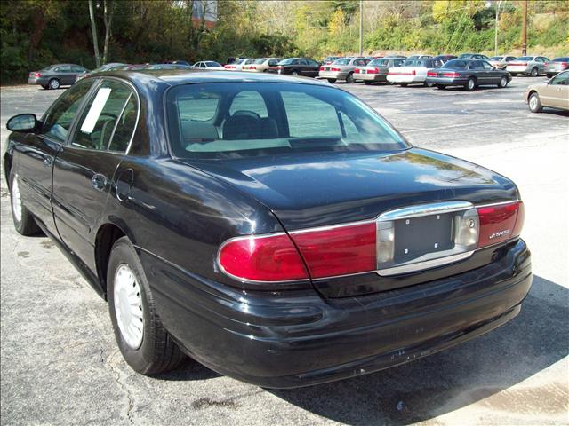 Buick LeSabre 2004 photo 5