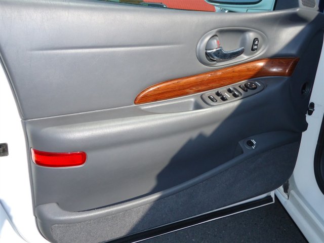 Buick LeSabre 14 Box MPR Unspecified