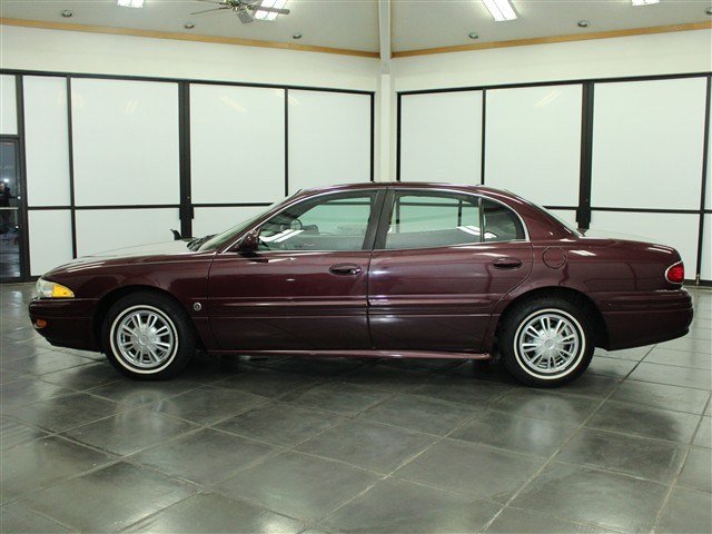 Buick LeSabre 14 Box MPR Unspecified