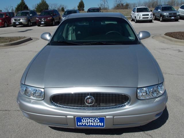 Buick LeSabre 14 Box MPR Unspecified