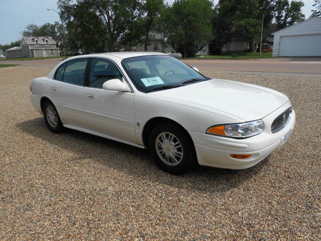 Buick LeSabre 14 Box MPR Sedan